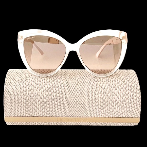 Jimmy Choo. - Picture 1 of 12